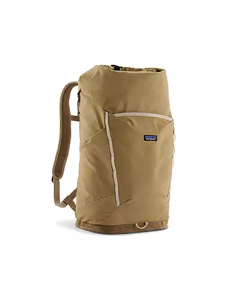 PATAGONIA | Sac à dos de jour Fieldsmith Roll Top 32L | beige